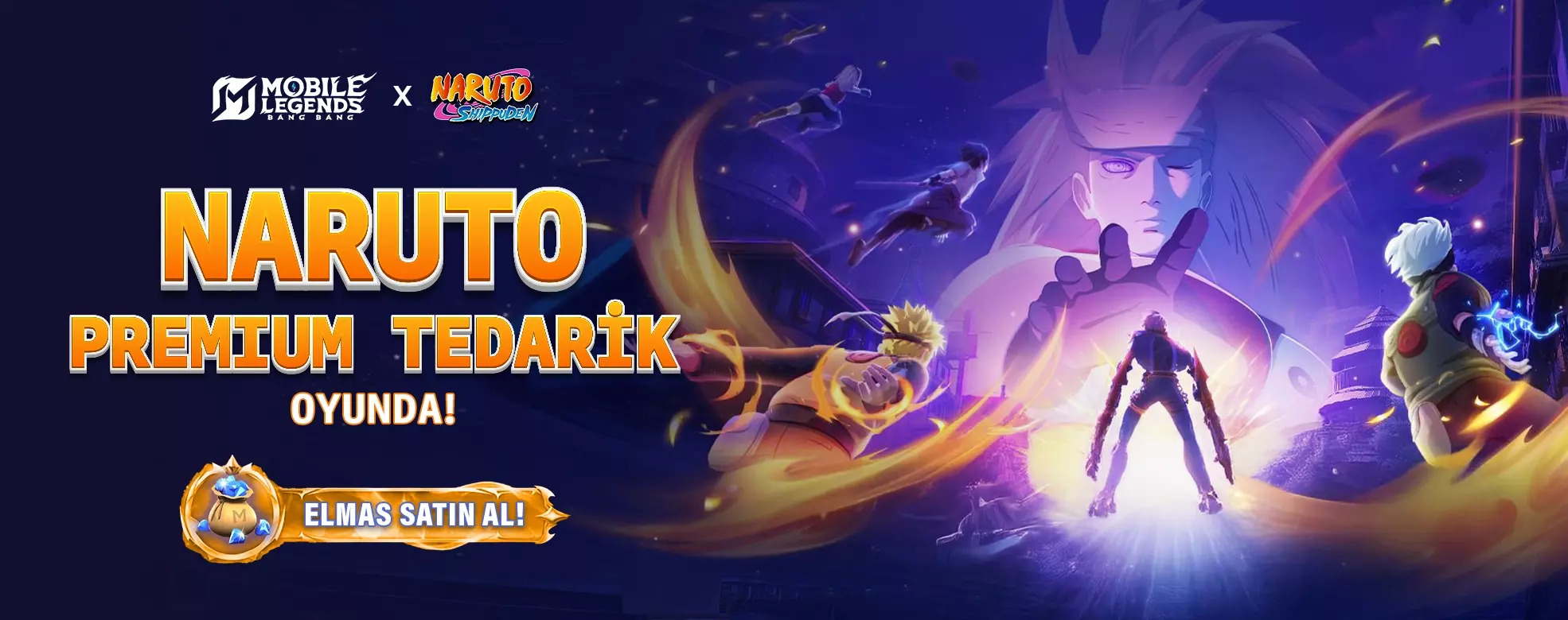 Mobile Legends
